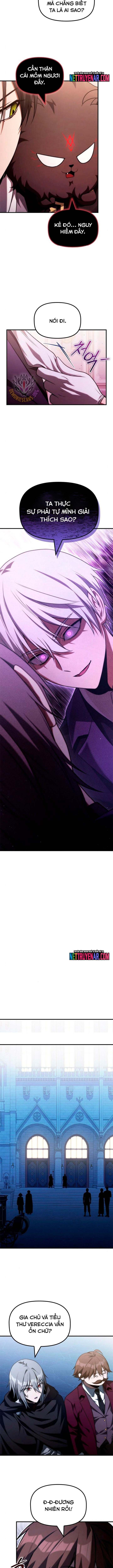 Tiểu Thiếu Gia Của Tử Linh Gia Tộc - Chapter 37 - Page 6