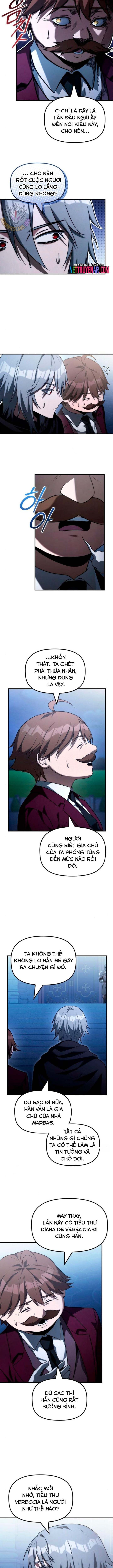 Tiểu Thiếu Gia Của Tử Linh Gia Tộc - Chapter 37 - Page 7