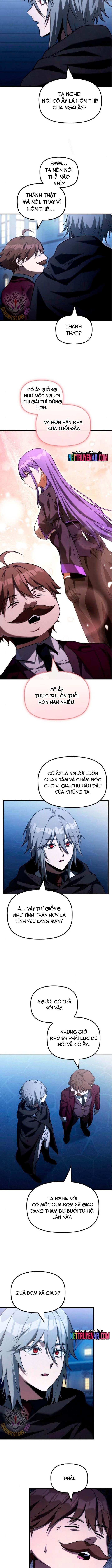 Tiểu Thiếu Gia Của Tử Linh Gia Tộc - Chapter 37 - Page 8