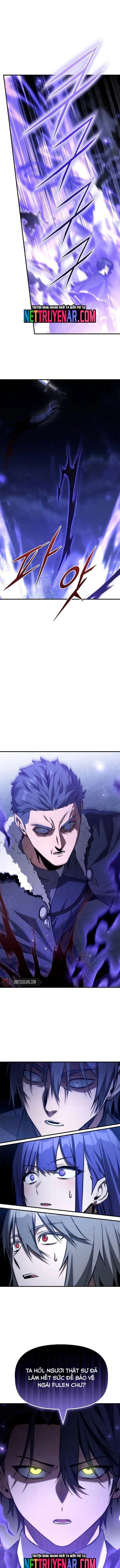 Tiểu Thiếu Gia Của Tử Linh Gia Tộc - Chapter 38 - Page 11