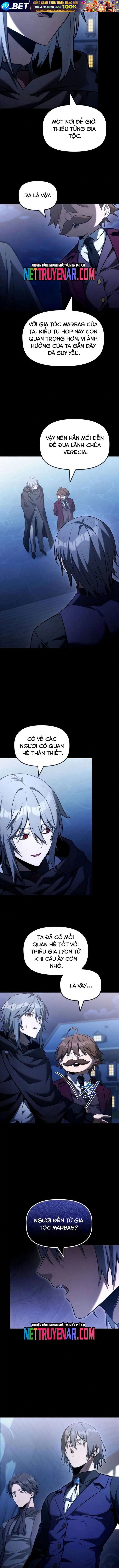 Tiểu Thiếu Gia Của Tử Linh Gia Tộc - Chapter 38 - Page 3