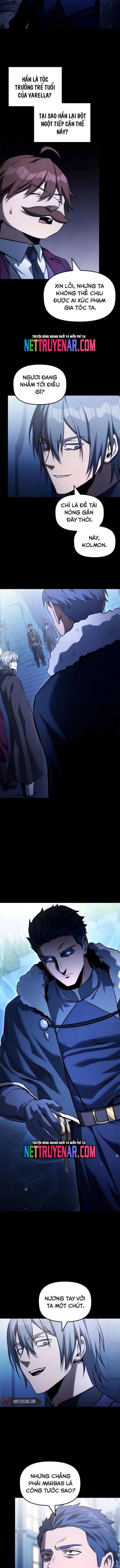 Tiểu Thiếu Gia Của Tử Linh Gia Tộc - Chapter 38 - Page 4