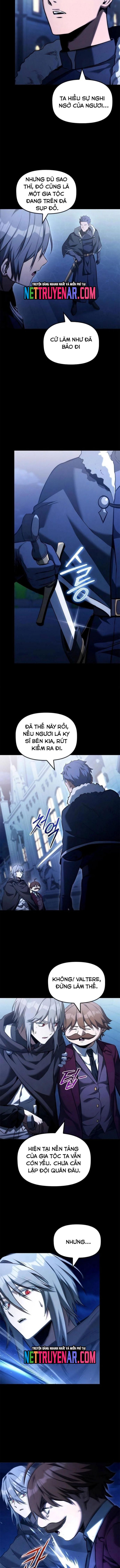 Tiểu Thiếu Gia Của Tử Linh Gia Tộc - Chapter 38 - Page 5