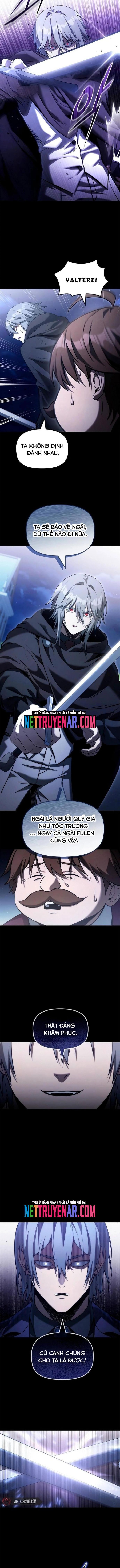 Tiểu Thiếu Gia Của Tử Linh Gia Tộc - Chapter 38 - Page 7