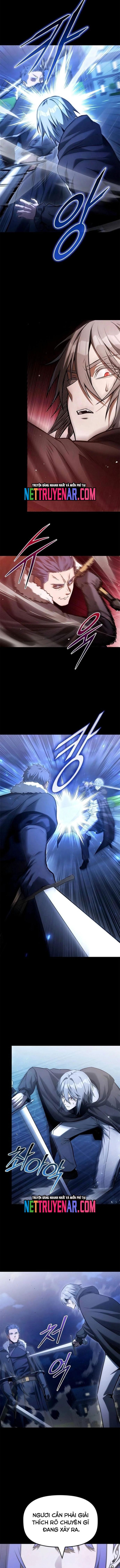 Tiểu Thiếu Gia Của Tử Linh Gia Tộc - Chapter 38 - Page 8