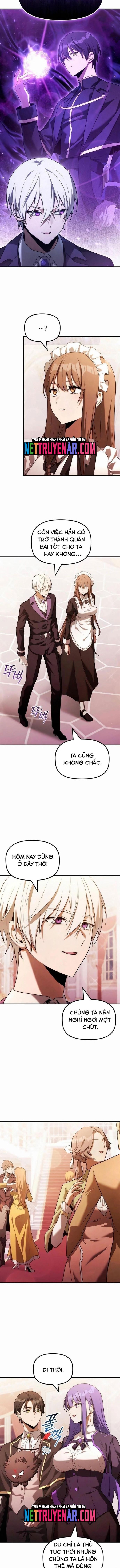 Tiểu Thiếu Gia Của Tử Linh Gia Tộc - Chapter 39 - Page 4
