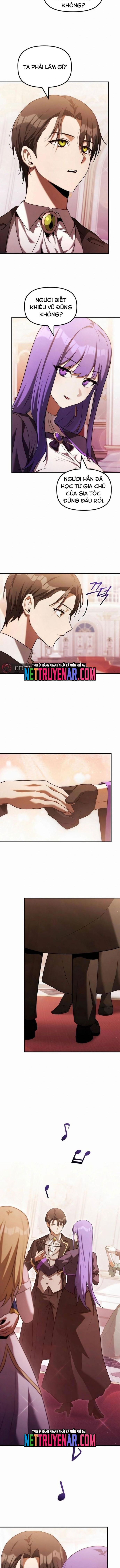 Tiểu Thiếu Gia Của Tử Linh Gia Tộc - Chapter 39 - Page 5