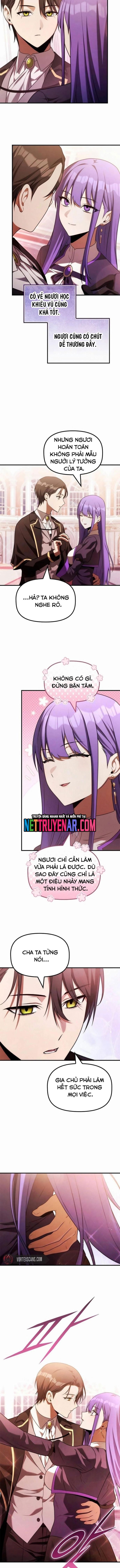 Tiểu Thiếu Gia Của Tử Linh Gia Tộc - Chapter 39 - Page 6