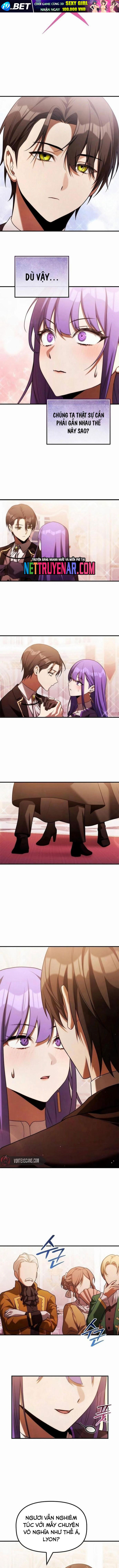 Tiểu Thiếu Gia Của Tử Linh Gia Tộc - Chapter 39 - Page 7