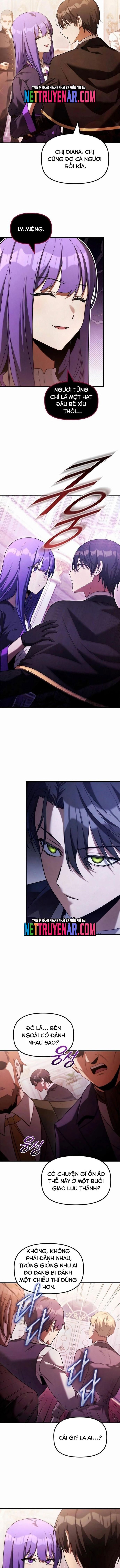 Tiểu Thiếu Gia Của Tử Linh Gia Tộc - Chapter 39 - Page 8