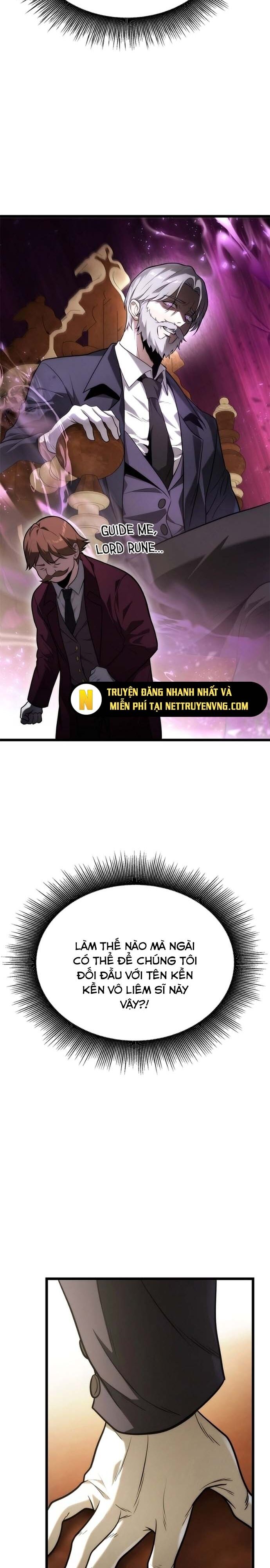 Tiểu Thiếu Gia Của Tử Linh Gia Tộc - Chapter 4 - Page 10