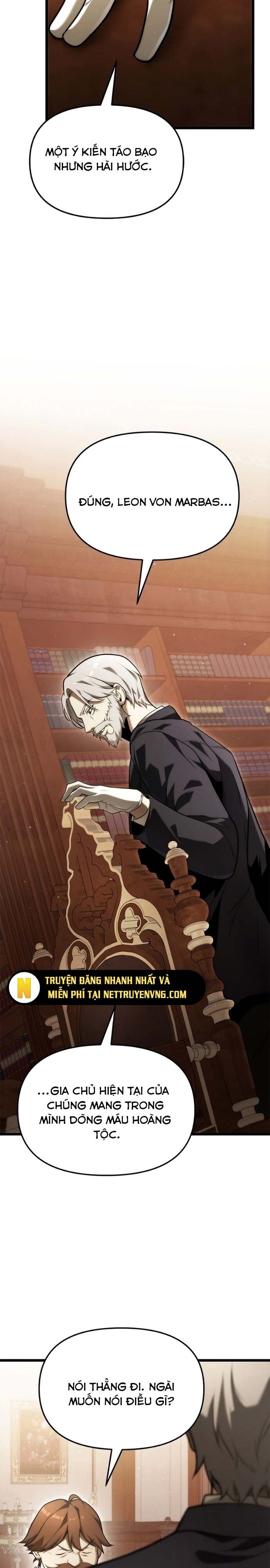 Tiểu Thiếu Gia Của Tử Linh Gia Tộc - Chapter 4 - Page 11