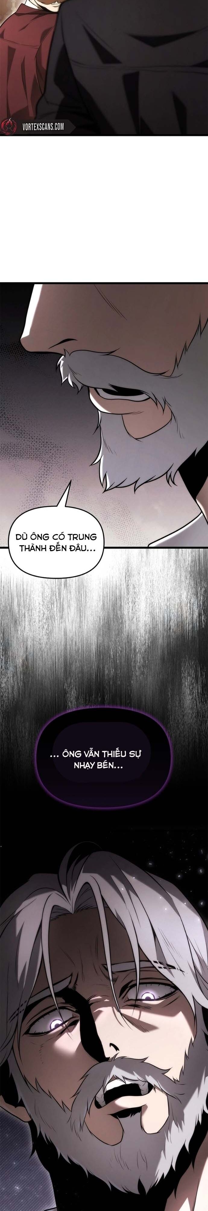 Tiểu Thiếu Gia Của Tử Linh Gia Tộc - Chapter 4 - Page 12