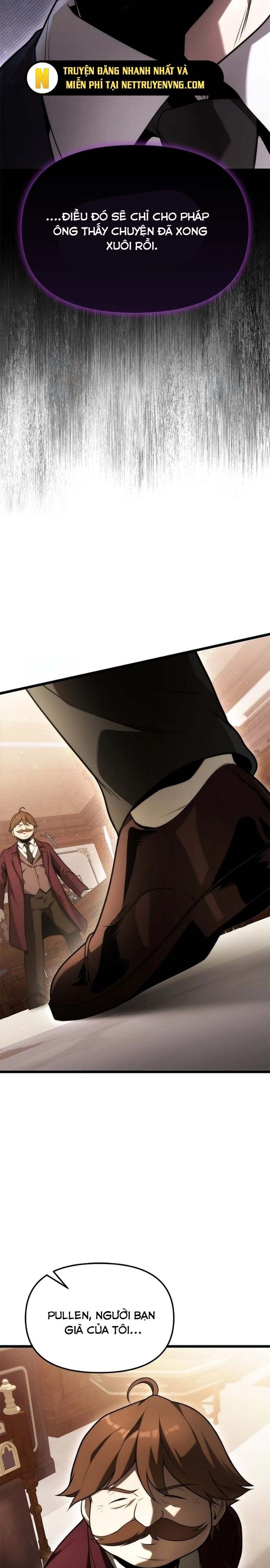 Tiểu Thiếu Gia Của Tử Linh Gia Tộc - Chapter 4 - Page 13