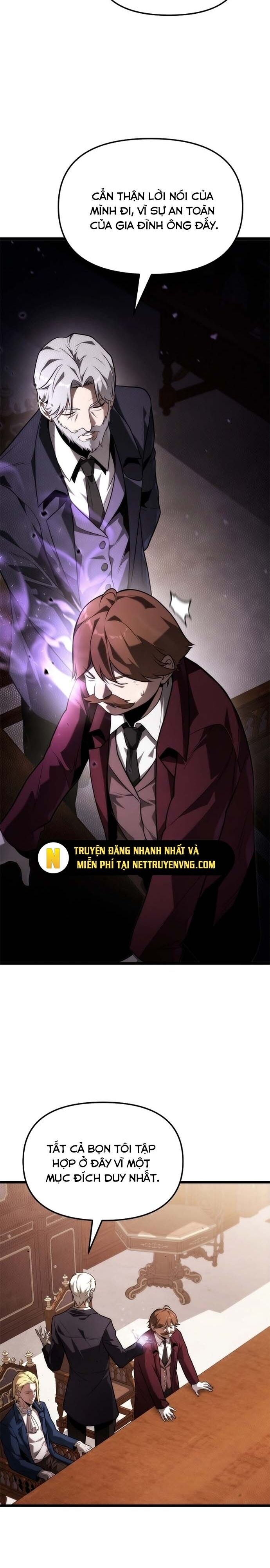 Tiểu Thiếu Gia Của Tử Linh Gia Tộc - Chapter 4 - Page 16