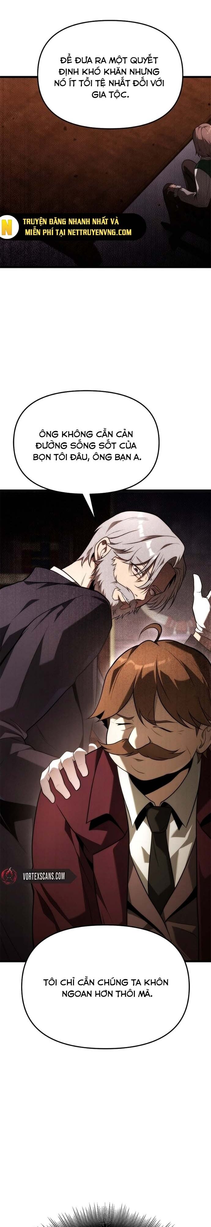 Tiểu Thiếu Gia Của Tử Linh Gia Tộc - Chapter 4 - Page 17