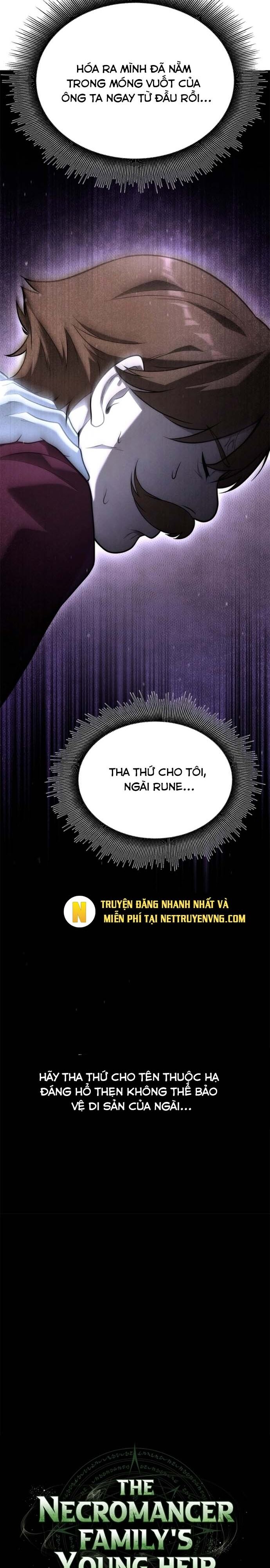 Tiểu Thiếu Gia Của Tử Linh Gia Tộc - Chapter 4 - Page 18