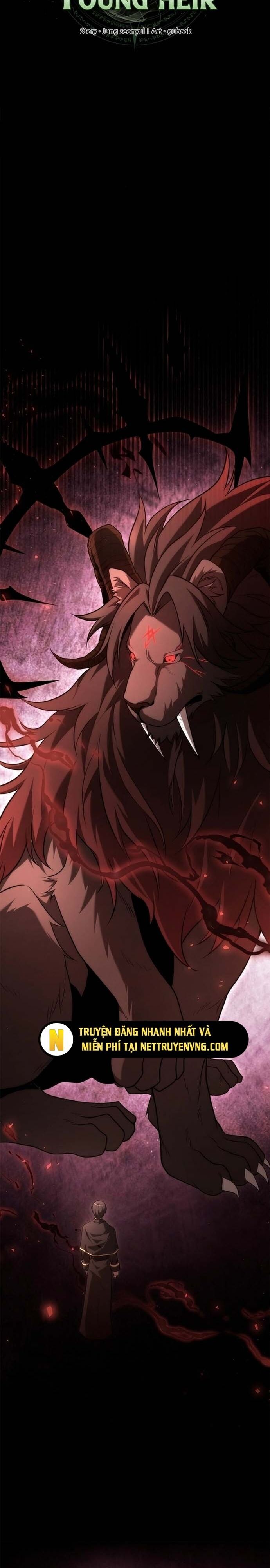 Tiểu Thiếu Gia Của Tử Linh Gia Tộc - Chapter 4 - Page 19