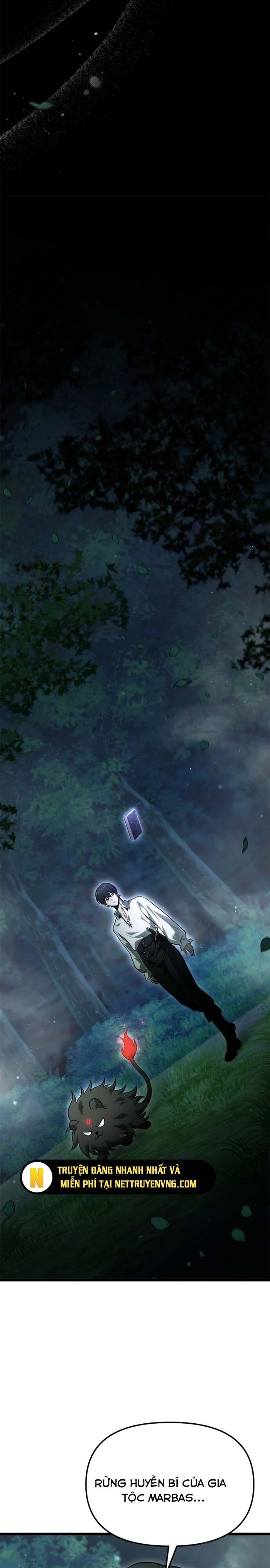 Tiểu Thiếu Gia Của Tử Linh Gia Tộc - Chapter 4 - Page 31