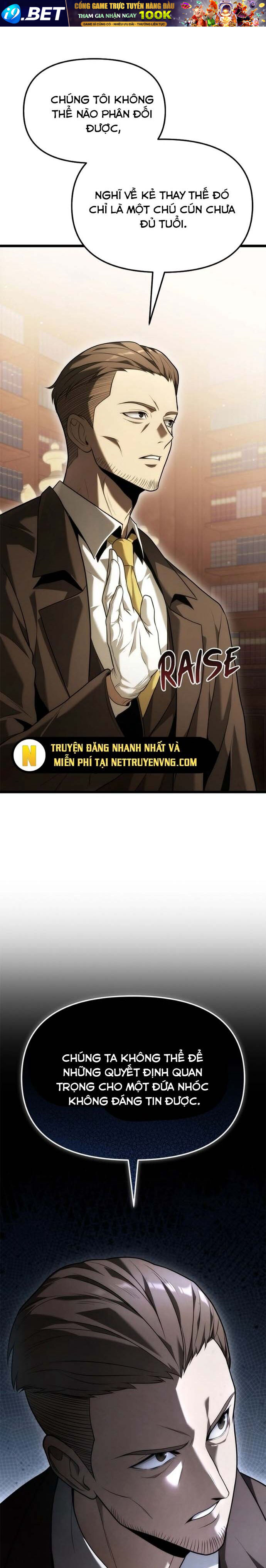 Tiểu Thiếu Gia Của Tử Linh Gia Tộc - Chapter 4 - Page 4