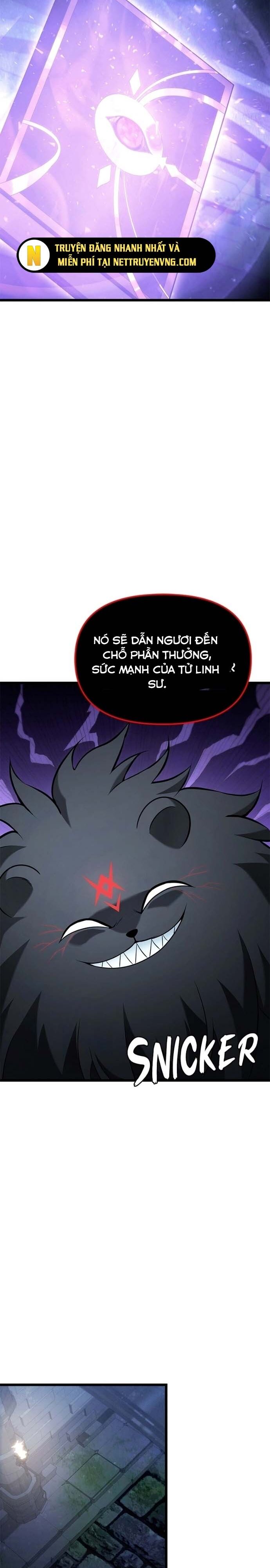 Tiểu Thiếu Gia Của Tử Linh Gia Tộc - Chapter 4 - Page 40