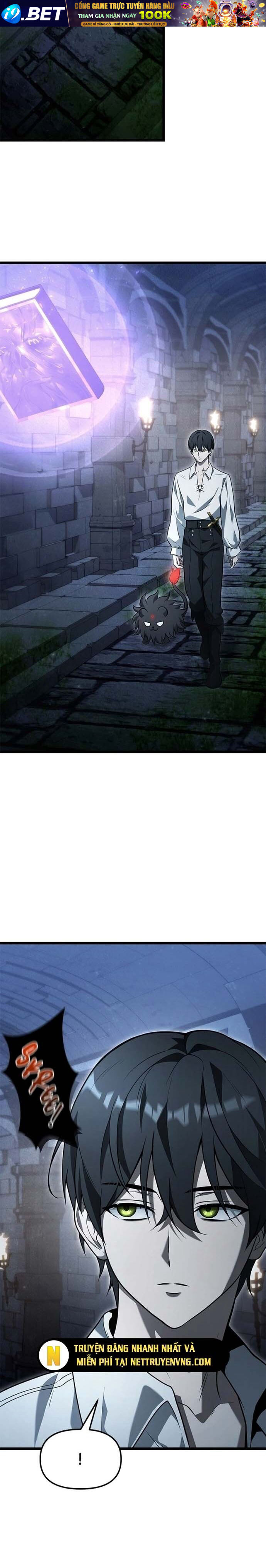 Tiểu Thiếu Gia Của Tử Linh Gia Tộc - Chapter 4 - Page 41