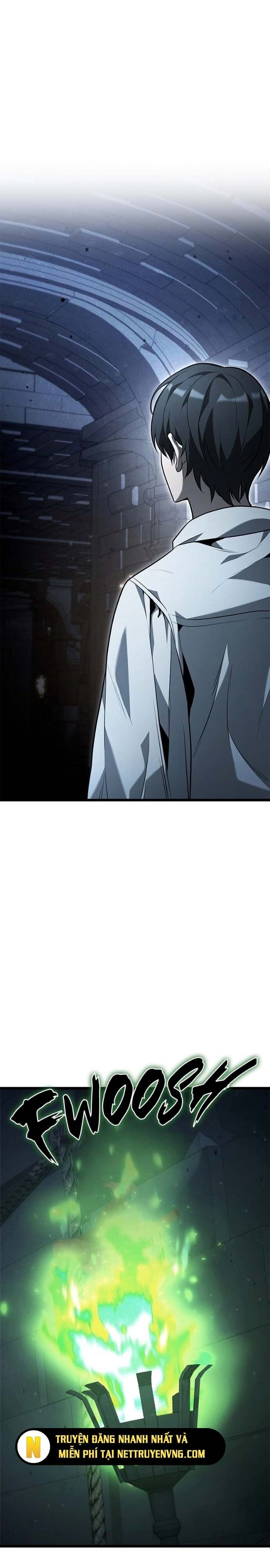 Tiểu Thiếu Gia Của Tử Linh Gia Tộc - Chapter 4 - Page 42