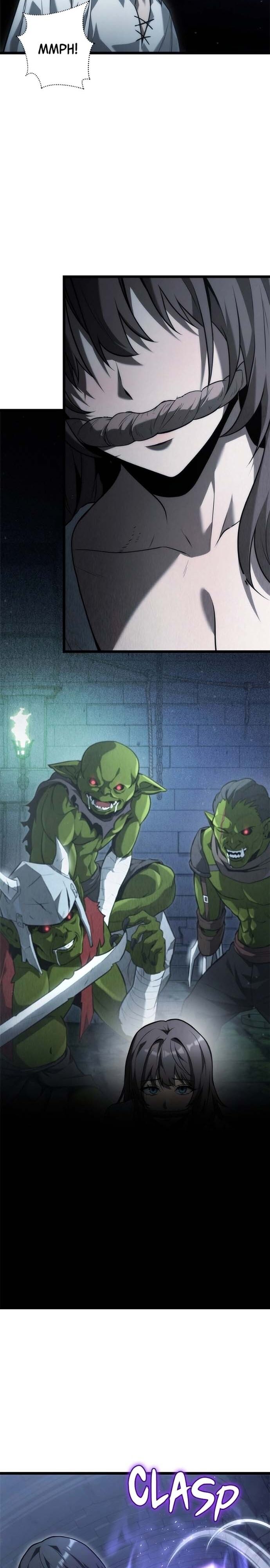 Tiểu Thiếu Gia Của Tử Linh Gia Tộc - Chapter 4 - Page 44