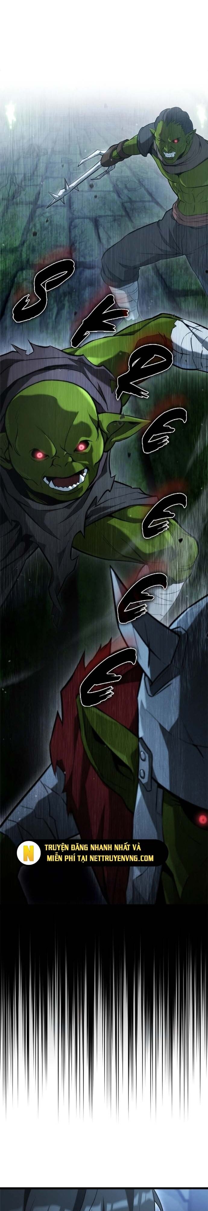 Tiểu Thiếu Gia Của Tử Linh Gia Tộc - Chapter 4 - Page 47