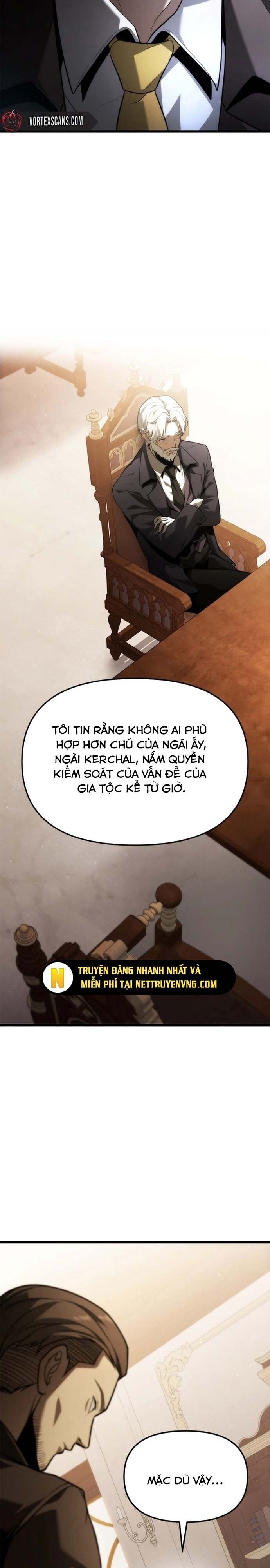 Tiểu Thiếu Gia Của Tử Linh Gia Tộc - Chapter 4 - Page 5