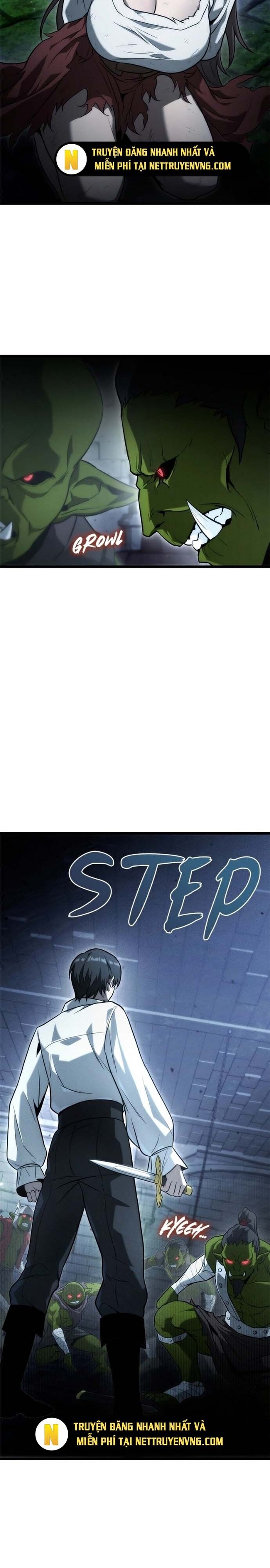 Tiểu Thiếu Gia Của Tử Linh Gia Tộc - Chapter 4 - Page 50