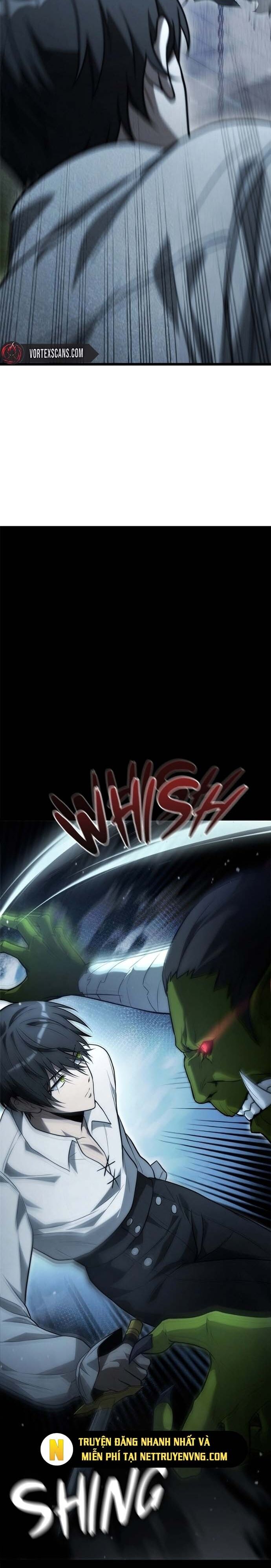 Tiểu Thiếu Gia Của Tử Linh Gia Tộc - Chapter 4 - Page 52