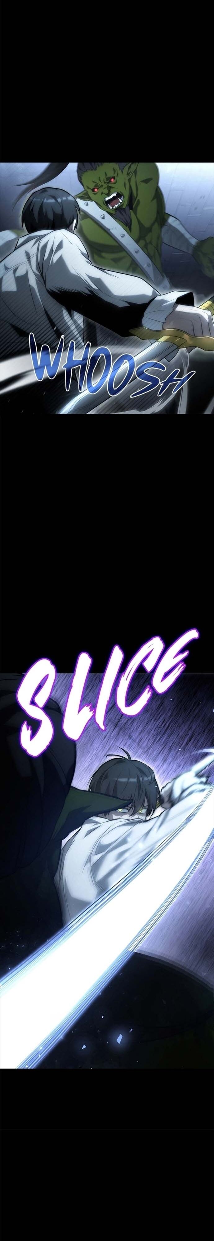 Tiểu Thiếu Gia Của Tử Linh Gia Tộc - Chapter 4 - Page 53