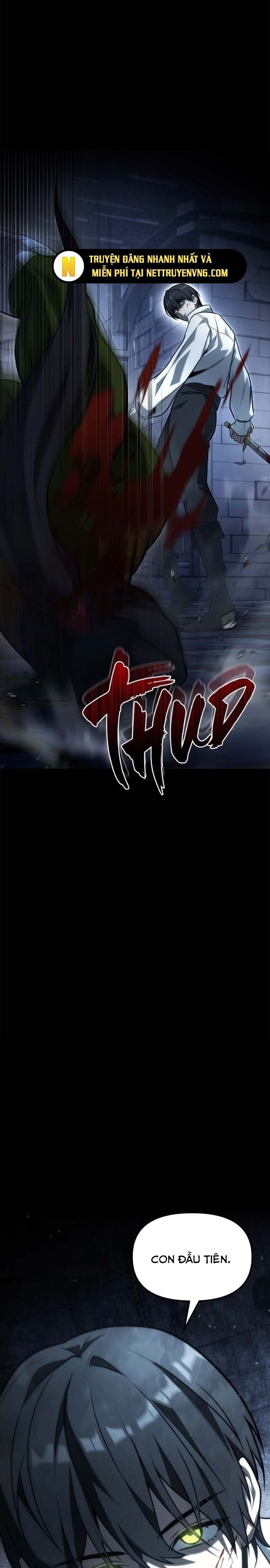 Tiểu Thiếu Gia Của Tử Linh Gia Tộc - Chapter 4 - Page 54