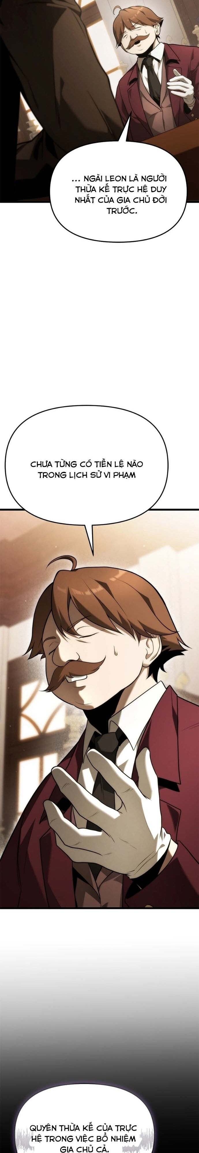 Tiểu Thiếu Gia Của Tử Linh Gia Tộc - Chapter 4 - Page 6