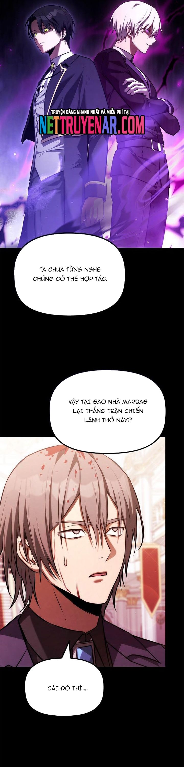 Tiểu Thiếu Gia Của Tử Linh Gia Tộc - Chapter 40 - Page 10