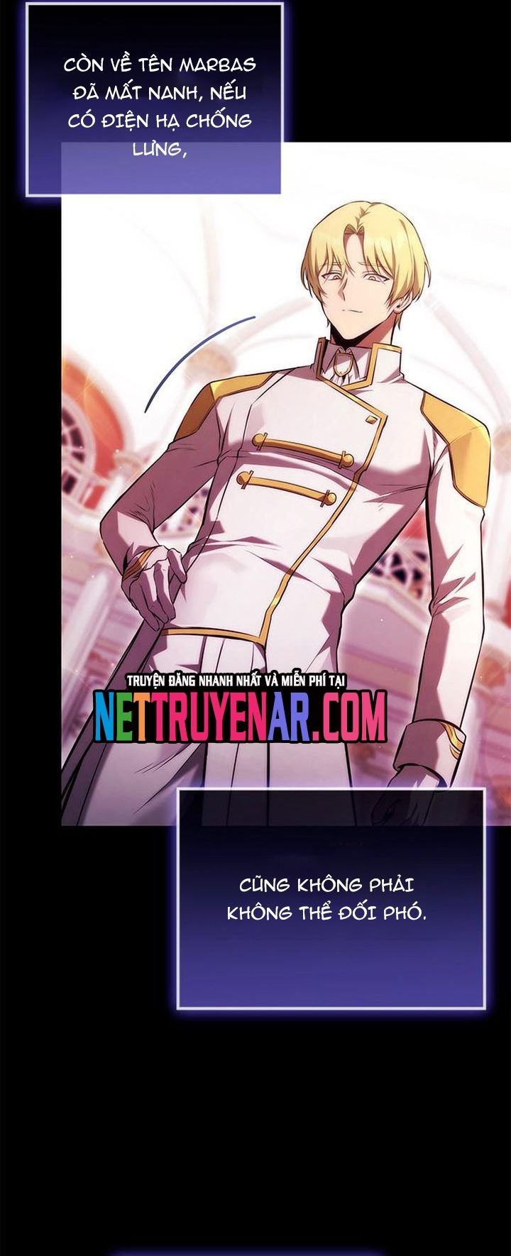 Tiểu Thiếu Gia Của Tử Linh Gia Tộc - Chapter 40 - Page 13