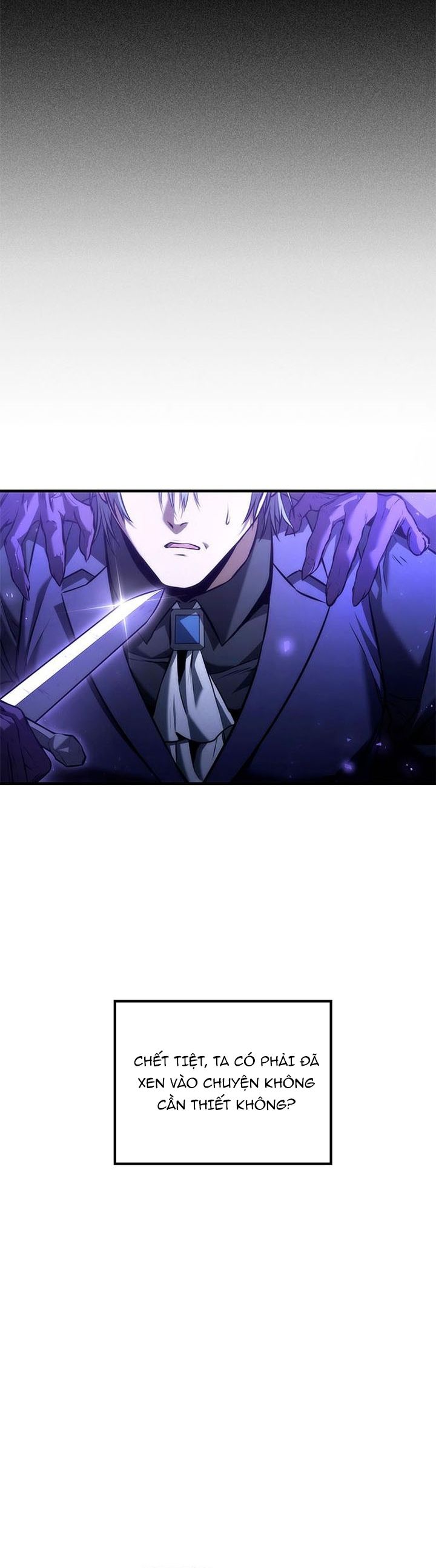 Tiểu Thiếu Gia Của Tử Linh Gia Tộc - Chapter 40 - Page 15