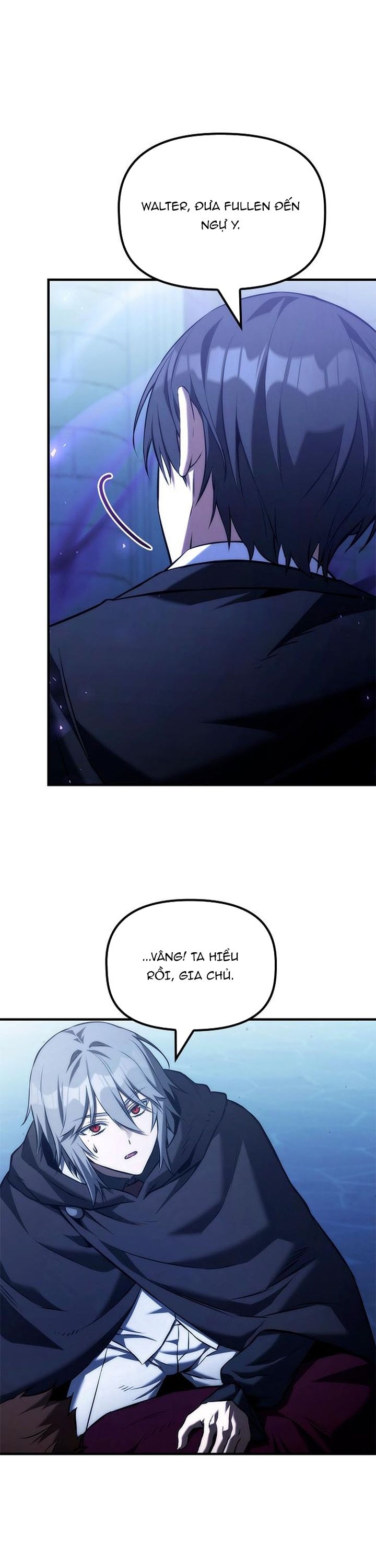 Tiểu Thiếu Gia Của Tử Linh Gia Tộc - Chapter 40 - Page 20