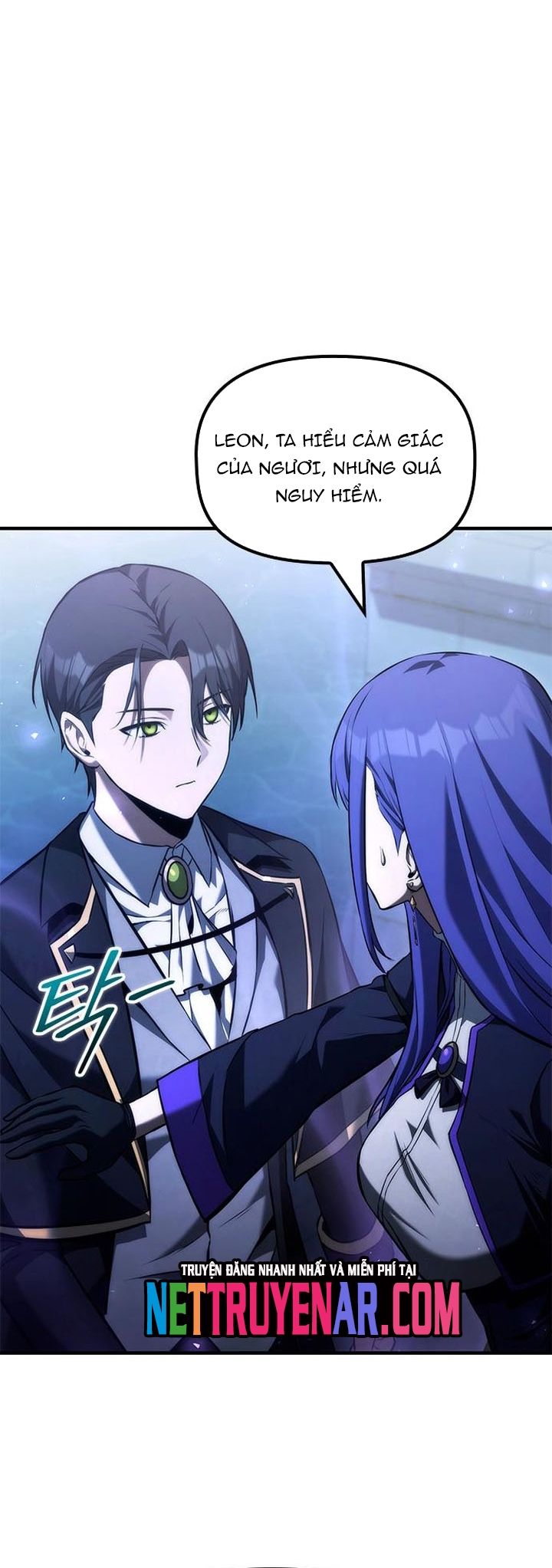 Tiểu Thiếu Gia Của Tử Linh Gia Tộc - Chapter 40 - Page 21