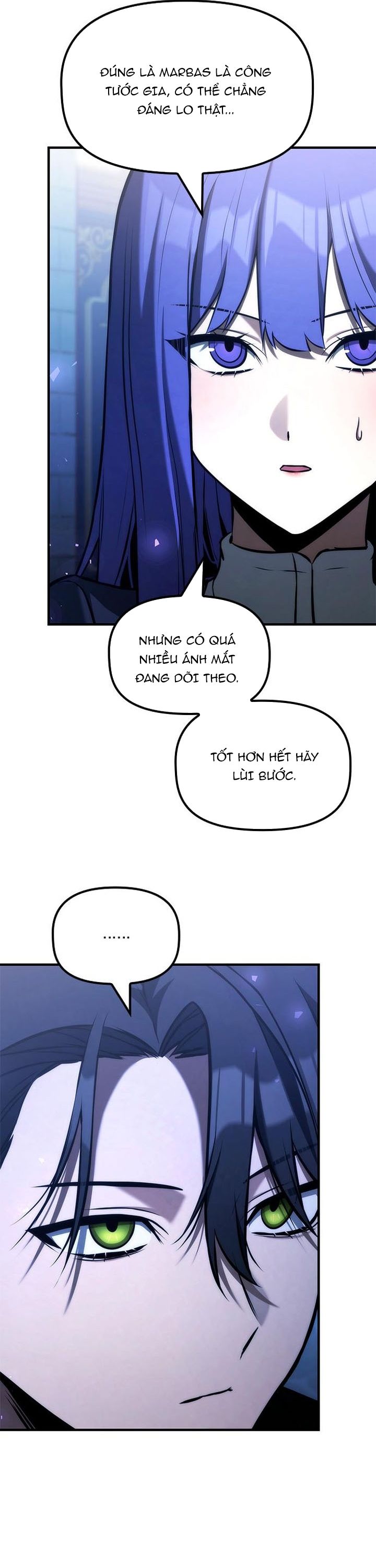 Tiểu Thiếu Gia Của Tử Linh Gia Tộc - Chapter 40 - Page 22