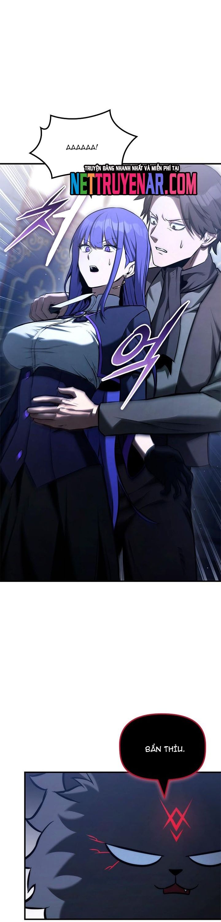 Tiểu Thiếu Gia Của Tử Linh Gia Tộc - Chapter 40 - Page 24