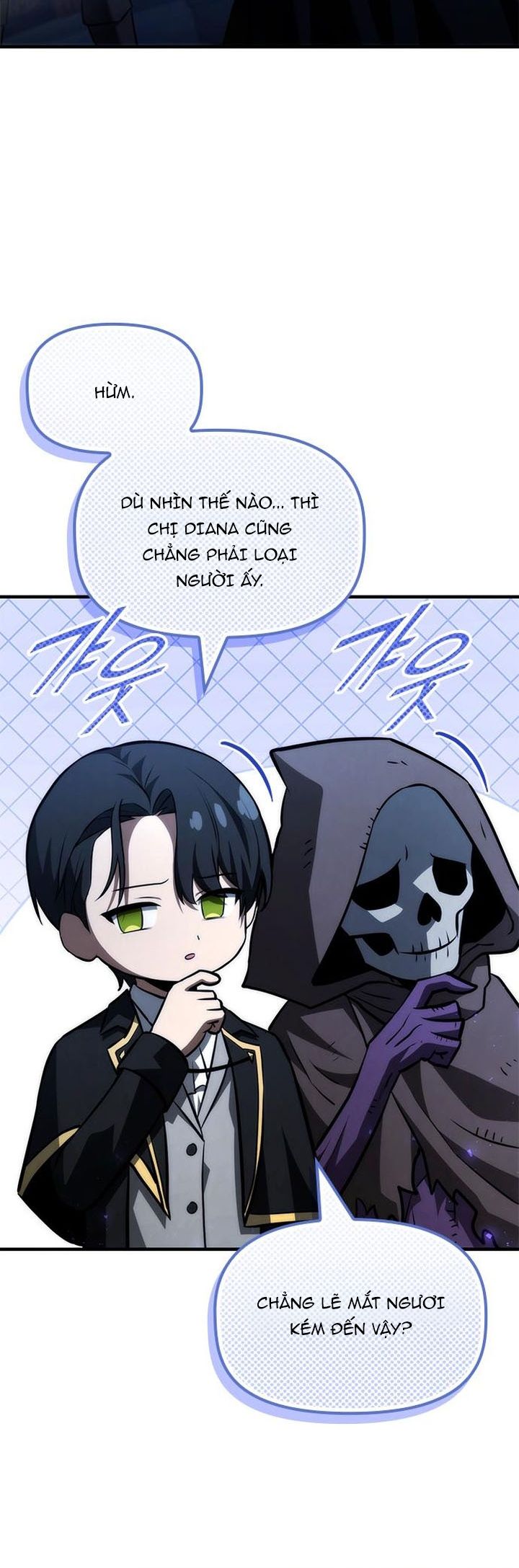 Tiểu Thiếu Gia Của Tử Linh Gia Tộc - Chapter 40 - Page 26