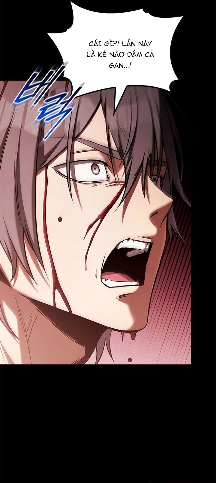 Tiểu Thiếu Gia Của Tử Linh Gia Tộc - Chapter 40 - Page 3