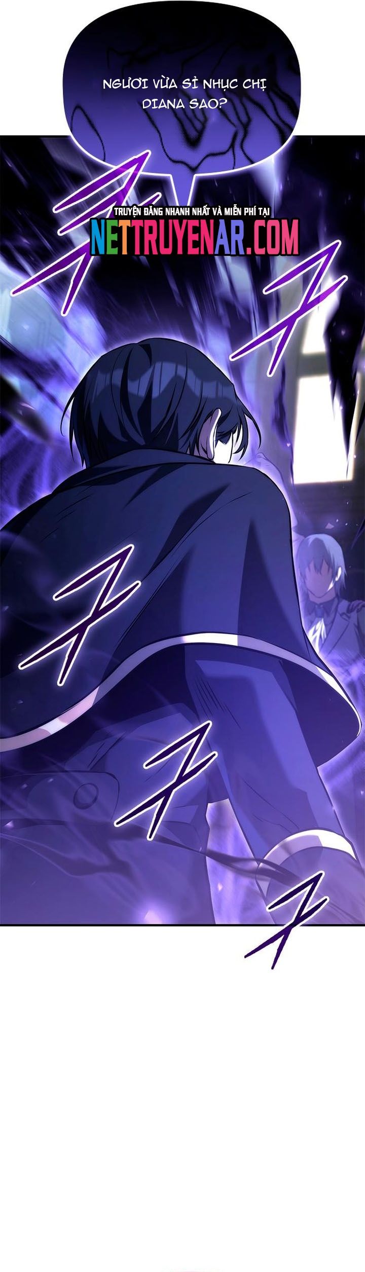 Tiểu Thiếu Gia Của Tử Linh Gia Tộc - Chapter 40 - Page 31