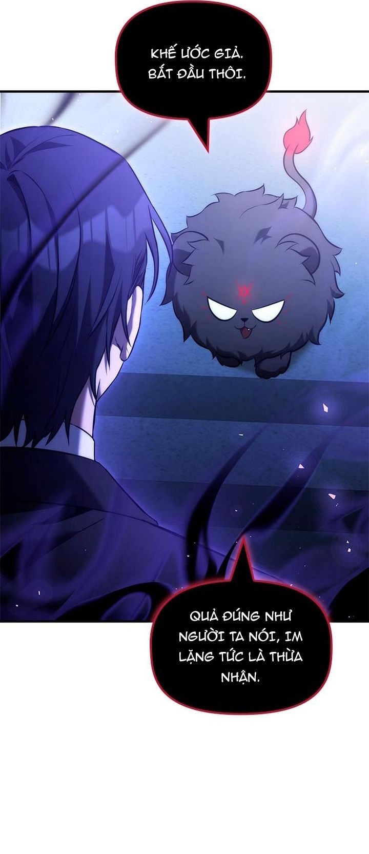 Tiểu Thiếu Gia Của Tử Linh Gia Tộc - Chapter 40 - Page 32