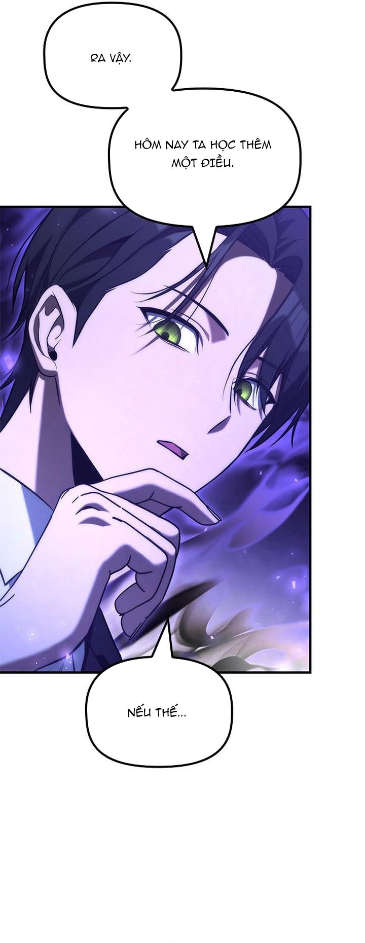 Tiểu Thiếu Gia Của Tử Linh Gia Tộc - Chapter 40 - Page 33