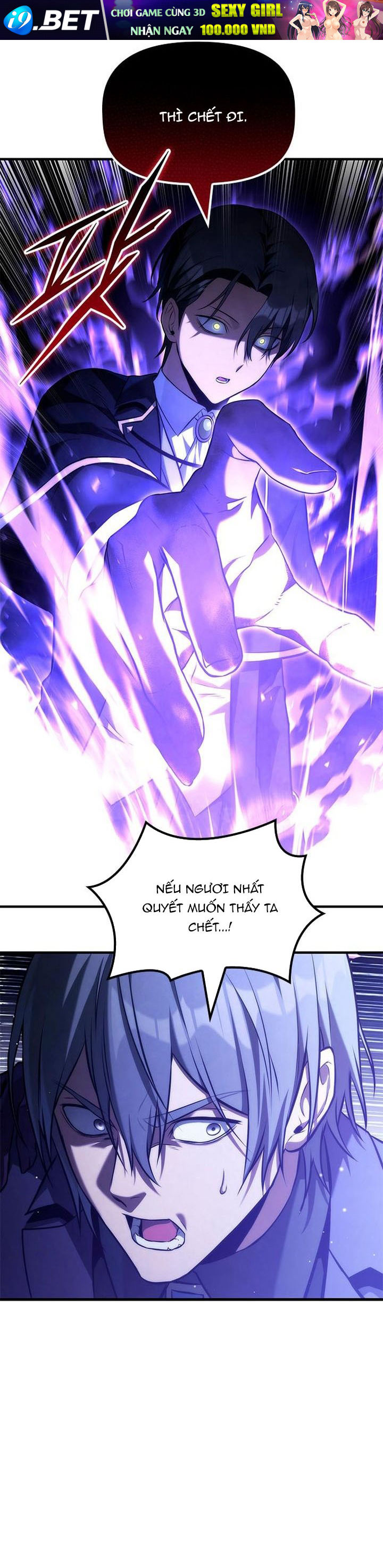 Tiểu Thiếu Gia Của Tử Linh Gia Tộc - Chapter 40 - Page 34