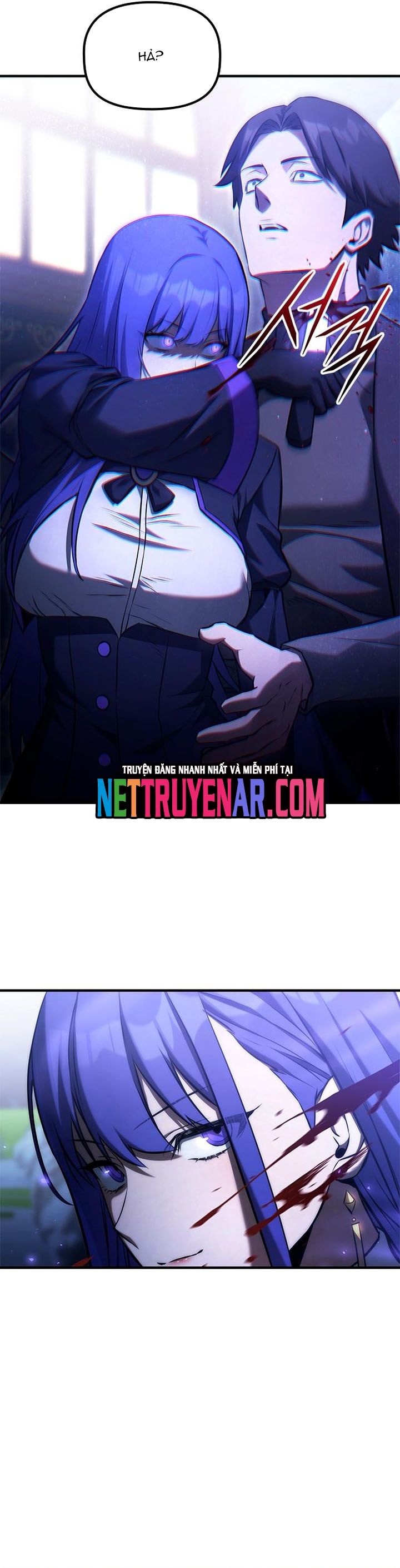 Tiểu Thiếu Gia Của Tử Linh Gia Tộc - Chapter 40 - Page 35