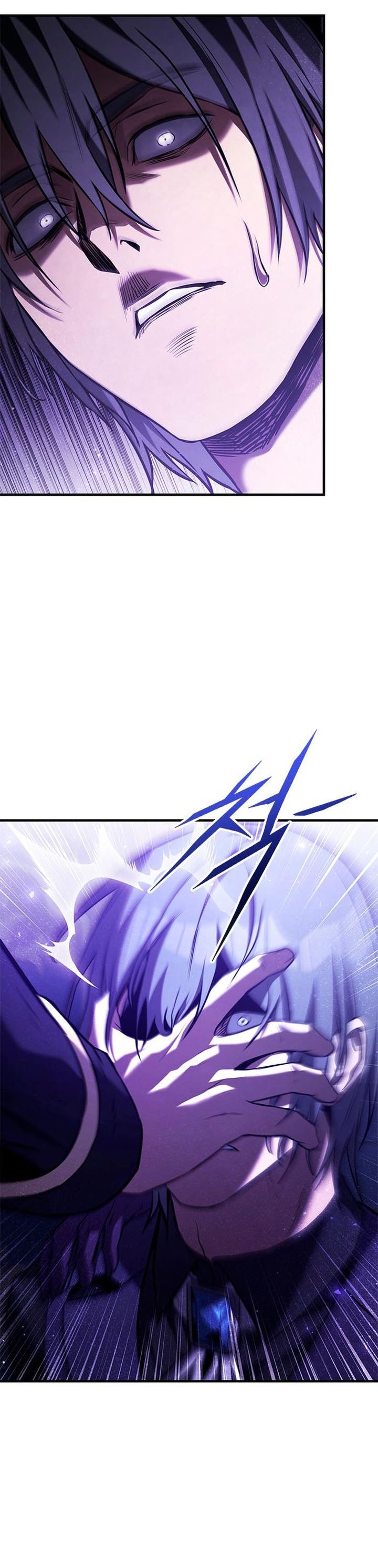 Tiểu Thiếu Gia Của Tử Linh Gia Tộc - Chapter 40 - Page 38